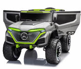Kids Jeep